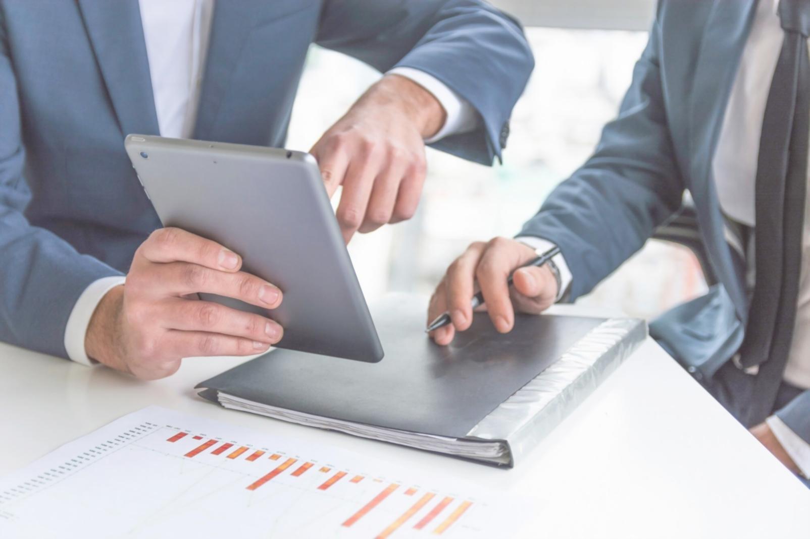 Préparation mentale pour le succès financier